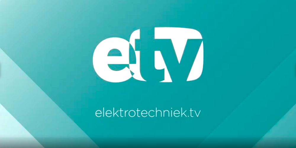 Elektrotechniek.tv groeit als bron en marketingtool