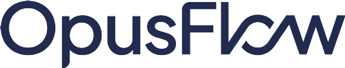 logo OpusFlow