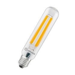 LEDVANCE NAV LED FILAMENT: de toekomstbesten-dige vervanging voor traditionele NAV-lampen