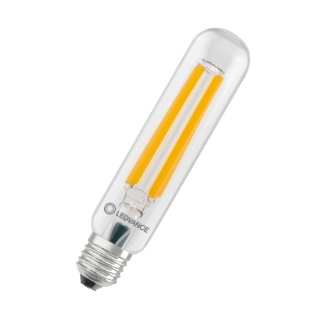 LEDVANCE NAV LED FILAMENT: de toekomstbesten-dige vervanging voor traditionele NAV-lampen