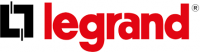 logo Legrand Nederland