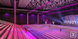 MAINSTAGE Brabanthallen: multifunctioneel én sfeer