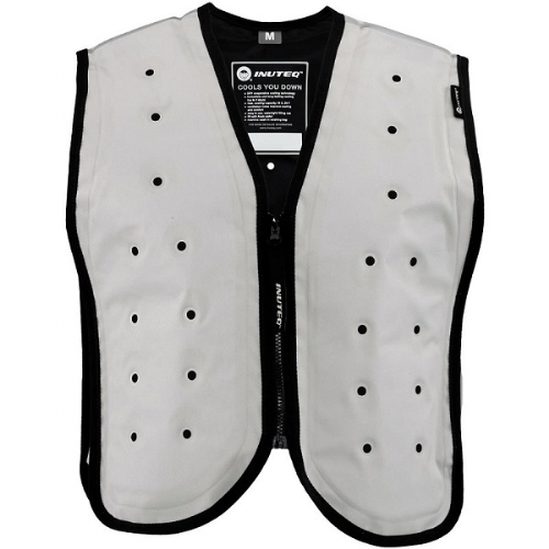 Majestic Coolvest Industry
